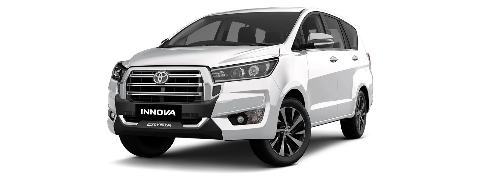 Premium SUV class