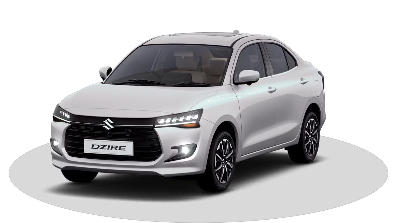 Sedan class details
