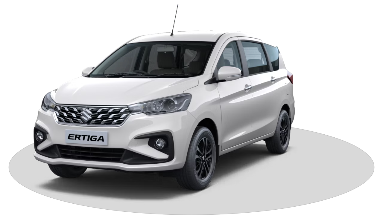 SUV class details